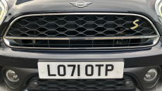 MINI Countryman 1.5 Cooper S E Classic ALL4 PHEV 5dr Auto Hatchback